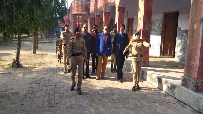 Maharaja Suhel Dev State University, Azamgarh